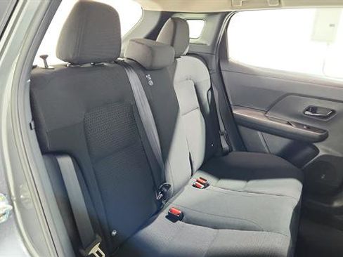 Used 2025 Nissan Kicks S image 33