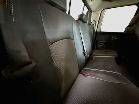 Used 2015 RAM 1500 Laramie w/ Convenience Group AWD/4WD image 27