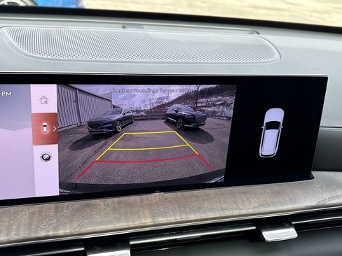 New 2026 Genesis GV80 2.5T Select image 17