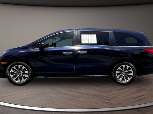 Used 2021 Honda Odyssey EX-L image 7