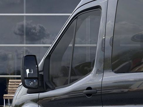 New 2026 Ford Transit 350 XL RWD image 25