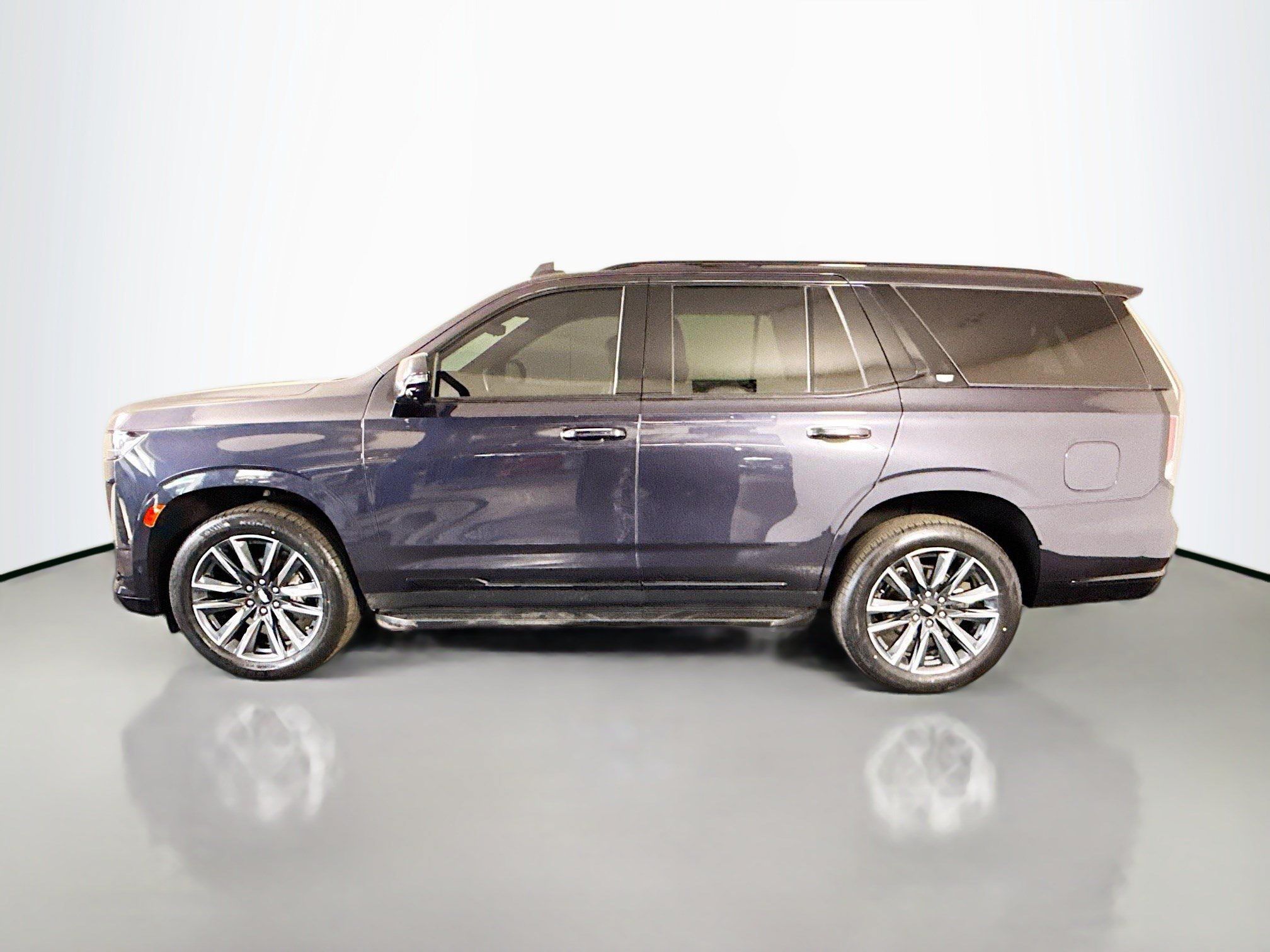 Used 2023 Cadillac Escalade Sport AWD/4WD image 6