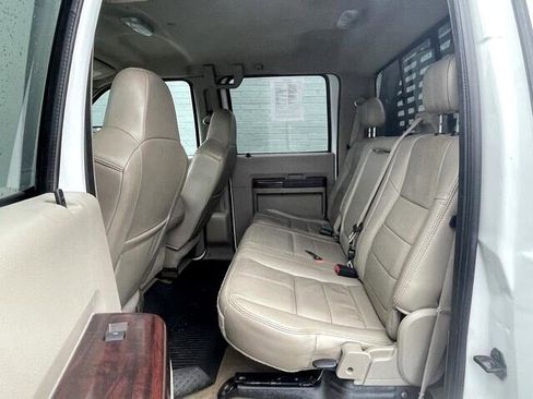 Used 2008 Ford F350 Lariat image 20