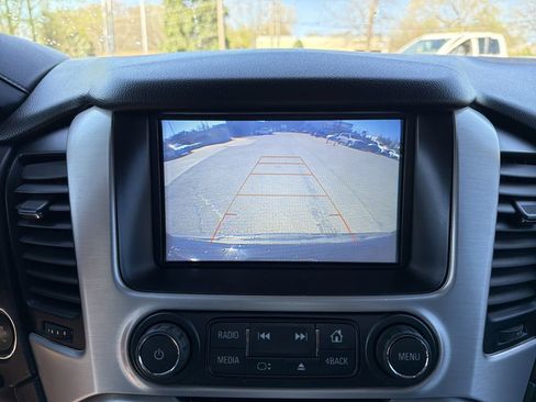 Used 2018 GMC Yukon XL SLT RWD image 25