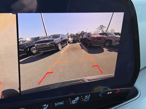 New 2026 Chevrolet Tahoe Premier image 23