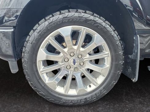 Used 2023 Ford F150 Limited image 30