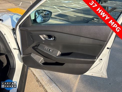 Used 2024 Honda Accord LX image 8