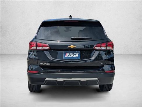 Used 2023 Chevrolet Equinox LT FWD image 6