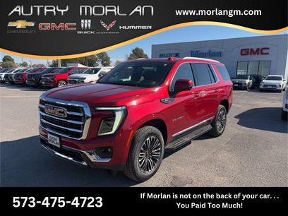 New 2026 GMC Yukon Elevation w/ Elevation Premium Package
