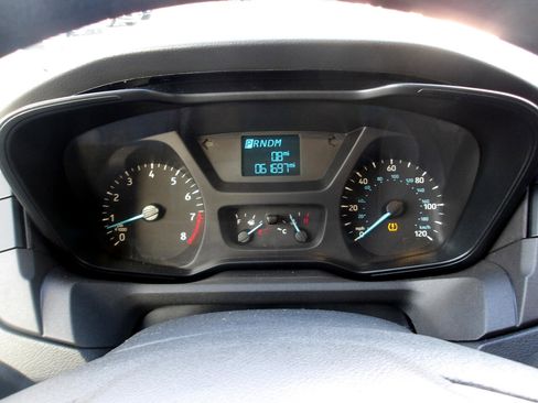 Used 2019 Ford Transit 250 148 High Roof Extended image 16