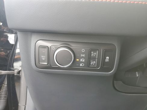 New 2025 Ford Mustang Mach-E Premium w/ Sport Appearance Package image 17