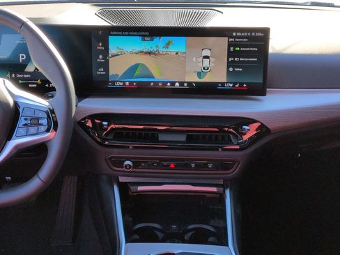 Used 2025 BMW i4 eDrive40 w/ Parking Assistance Package image 29