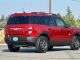 Certified 2024 Ford Bronco Sport Big Bend w/ Convenience Package image 2