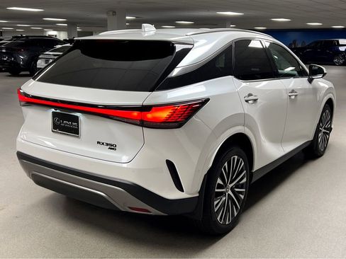New 2026 Lexus RX 350 Premium Plus AWD/4WD image 7
