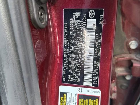 Used 2013 Toyota Avalon image 13