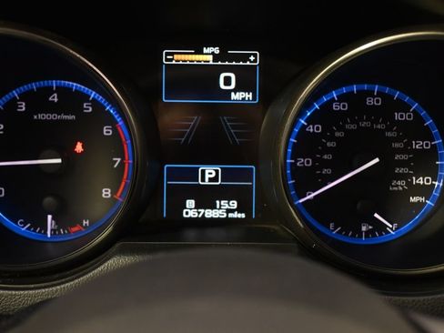 Used 2018 Subaru Outback 2.5i Premium AWD/4WD image 23