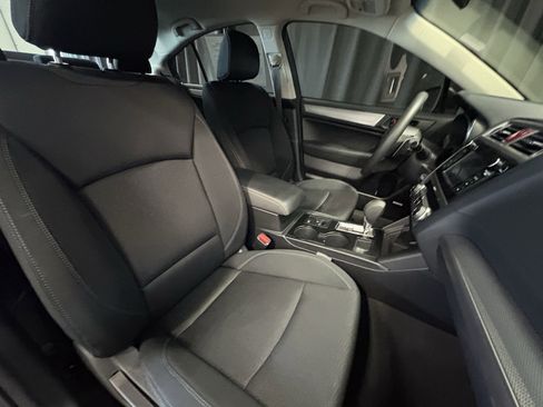 Used 2019 Subaru Legacy 2.5i w/ Alloy Wheel Package image 36