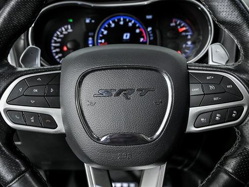 Used 2019 Jeep Grand Cherokee SRT AWD/4WD image 23