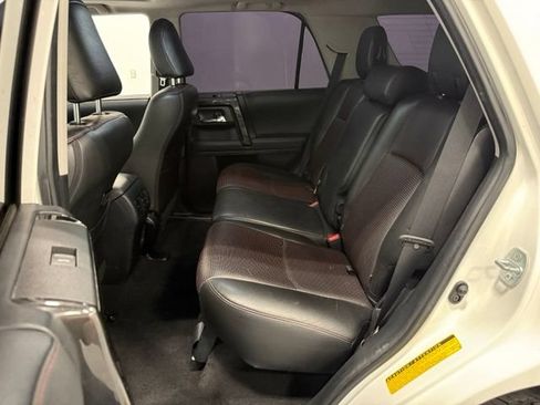 Used 2020 Toyota 4Runner TRD Pro AWD/4WD image 33