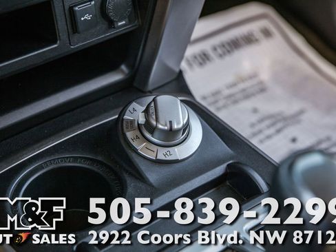 Used 2021 Toyota 4Runner SR5 Premium w/ Moonroof Package image 15