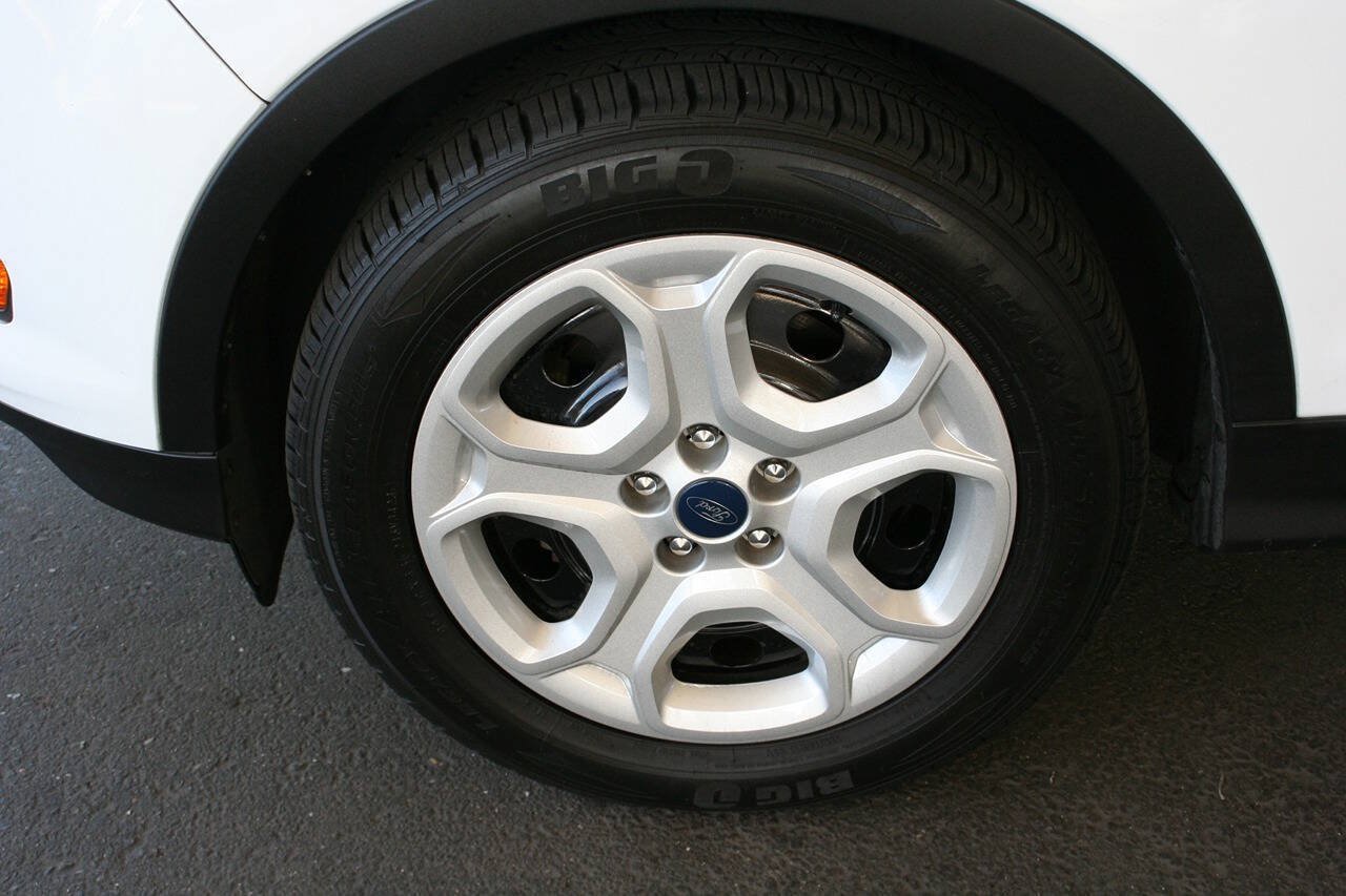 Used 2019 Ford Escape S FWD image 9