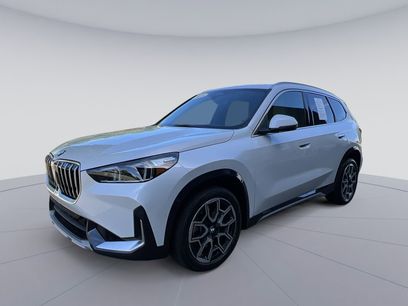 Used 2025 BMW X1 xDrive28i w/ Technology Package