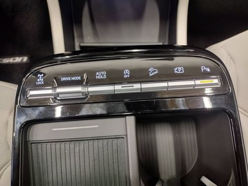 New 2026 Hyundai Tucson Limited AWD/4WD image 36
