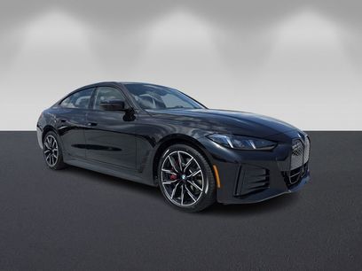 New 2026 BMW i4 xDrive40i