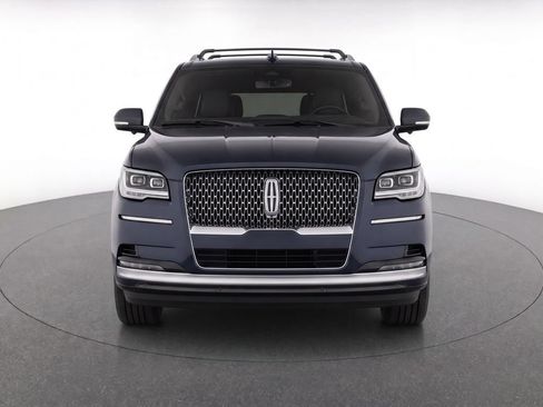 Used 2022 Lincoln Navigator L Reserve AWD/4WD image 7