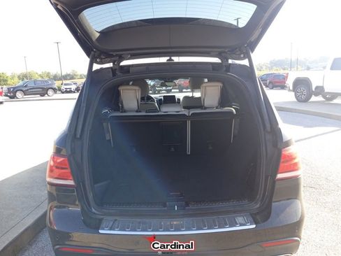 Used 2018 Mercedes-Benz GLE 43 AMG 4MATIC image 11