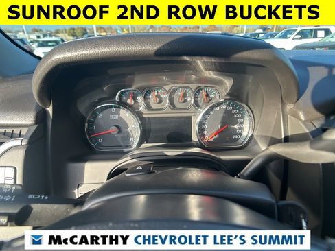 Used 2020 Chevrolet Suburban LT image 29