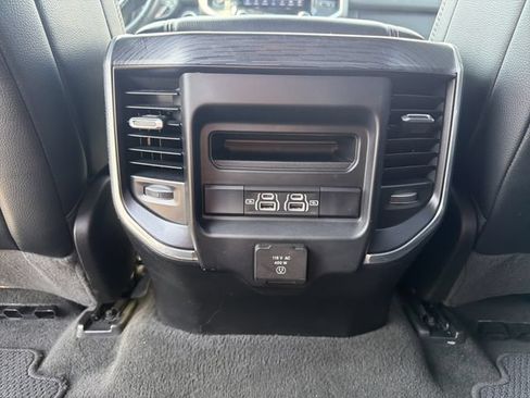 Used 2024 RAM 1500 Laramie RWD image 21
