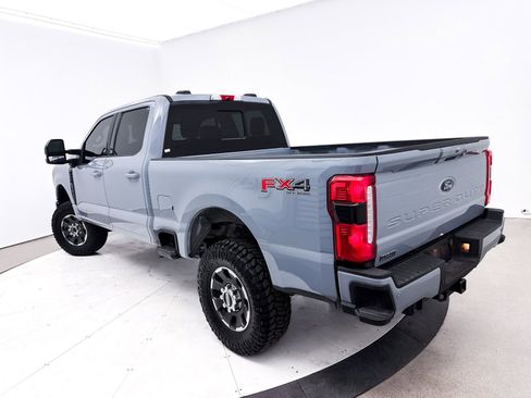 Used 2024 Ford F250 Lariat w/ Lariat Ultimate Package image 2