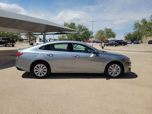 Used 2024 Chevrolet Malibu LT image 9