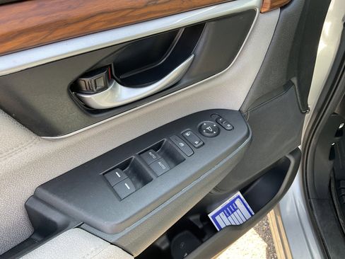 Used 2021 Honda CR-V EX image 22