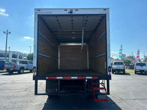 Used 2022 Ford F450 XL w/ Power Equipment Group RWD image 6