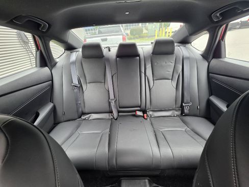 Used 2024 Honda Accord Sport image 14