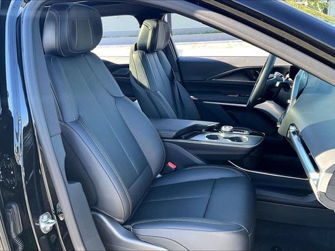New 2026 Cadillac Lyriq Premium Sport w/ LPO, Floor Liner Package RWD image 33