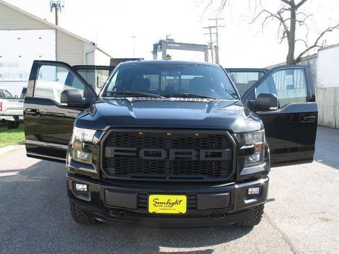 Used 2016 Ford F150 XLT w/ Equipment Group 302A Luxury image 79