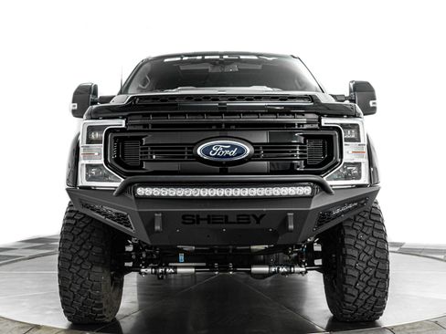 Used 2022 Ford F250 Lariat w/ Lariat Ultimate Package AWD/4WD image 4