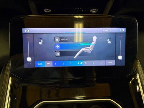 Used 2024 Jeep Grand Wagoneer L 4WD image 25