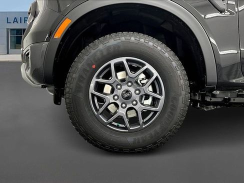 New 2026 Ford Ranger XLT AWD/4WD image 13