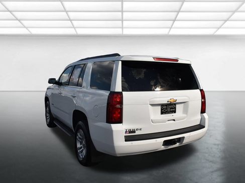 Used 2017 Chevrolet Tahoe LT RWD image 8