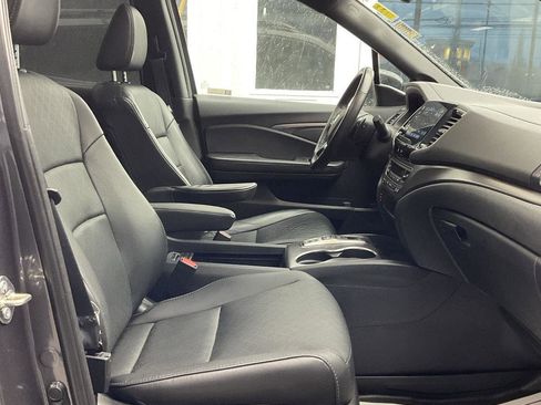 Used 2020 Honda Passport EX-L image 8