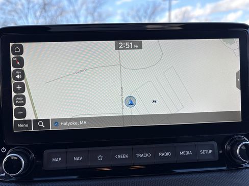 Certified 2023 Hyundai Kona SEL w/ Convenience Package image 19