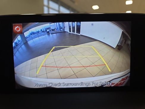 Used 2020 MAZDA CX-5 Touring image 26