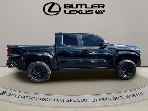 Used 2024 Toyota Tacoma TRD Pro image 5