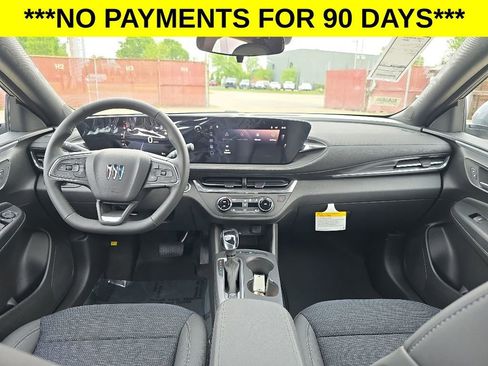 New 2026 Buick Envista Preferred w/ Convenience I Package FWD image 5