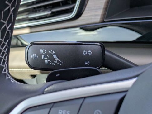 New 2026 Volkswagen Atlas SEL AWD/4WD image 42