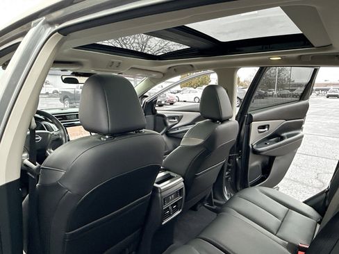 Certified 2024 Nissan Murano SL image 6